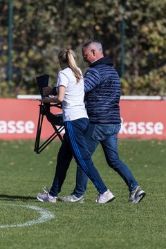 Bild 36 - Frauen Egenbuettel : Hamburger SV : Ergebnis: 1:9